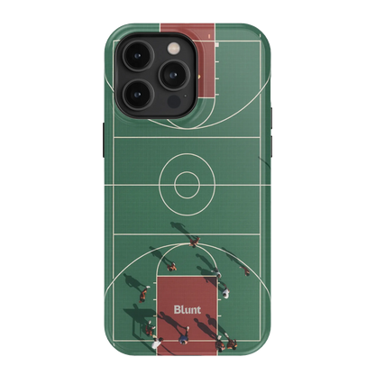 Game iPhone Case