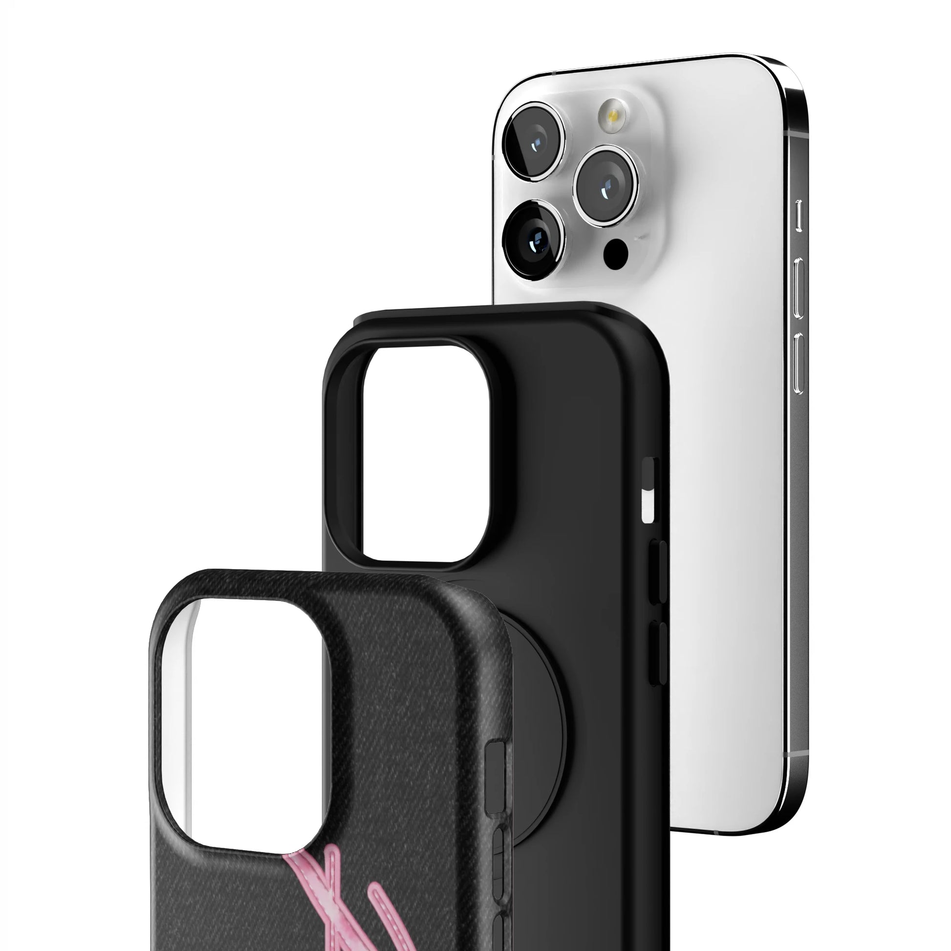 Pink-Brat-iphone-case-iPhone 14 Pro-3