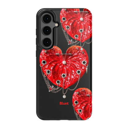 Fleurelic-samsung-case-Galaxy S24 Plus-1