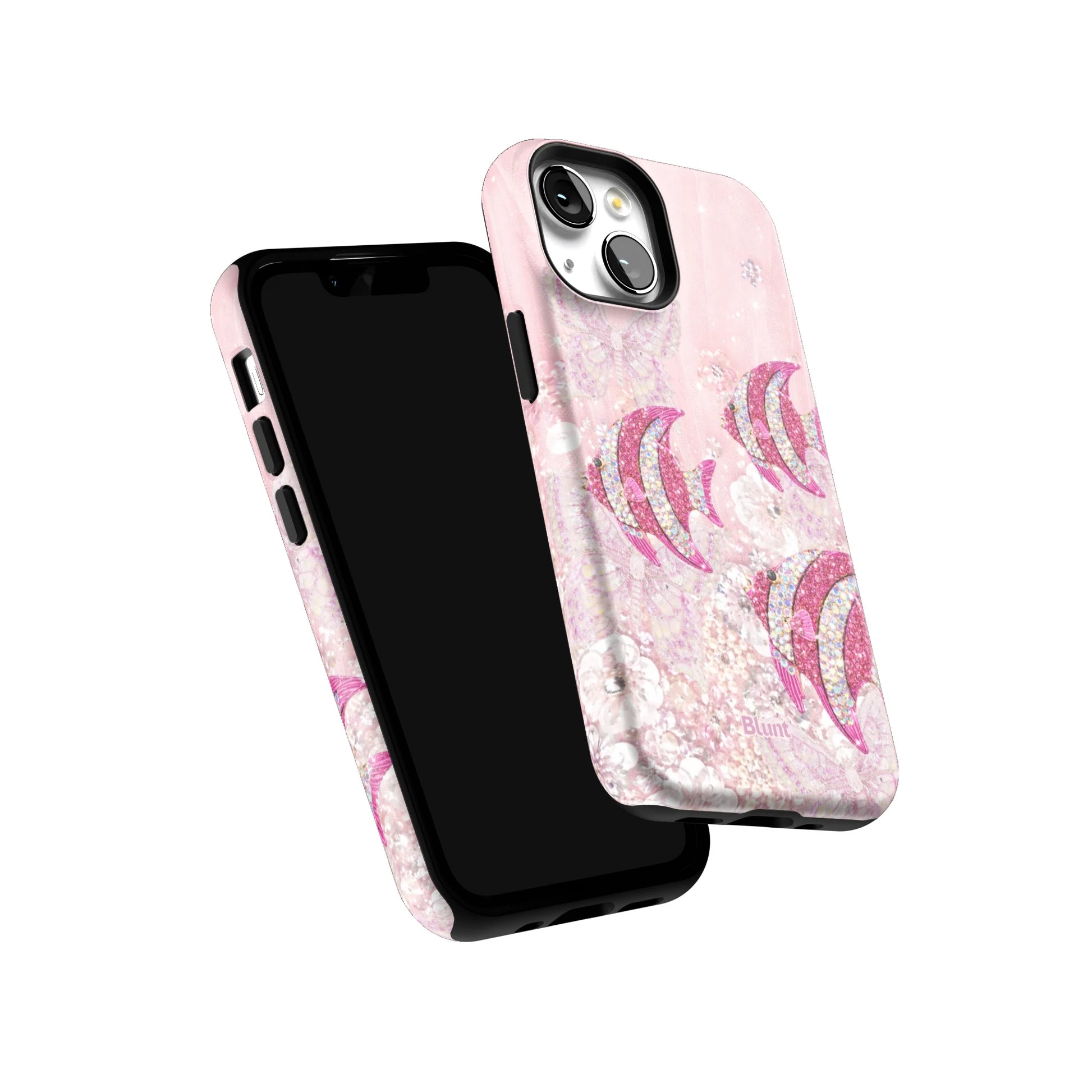 Sea-Angels-iphone-case-iPhone 13 Mini-5