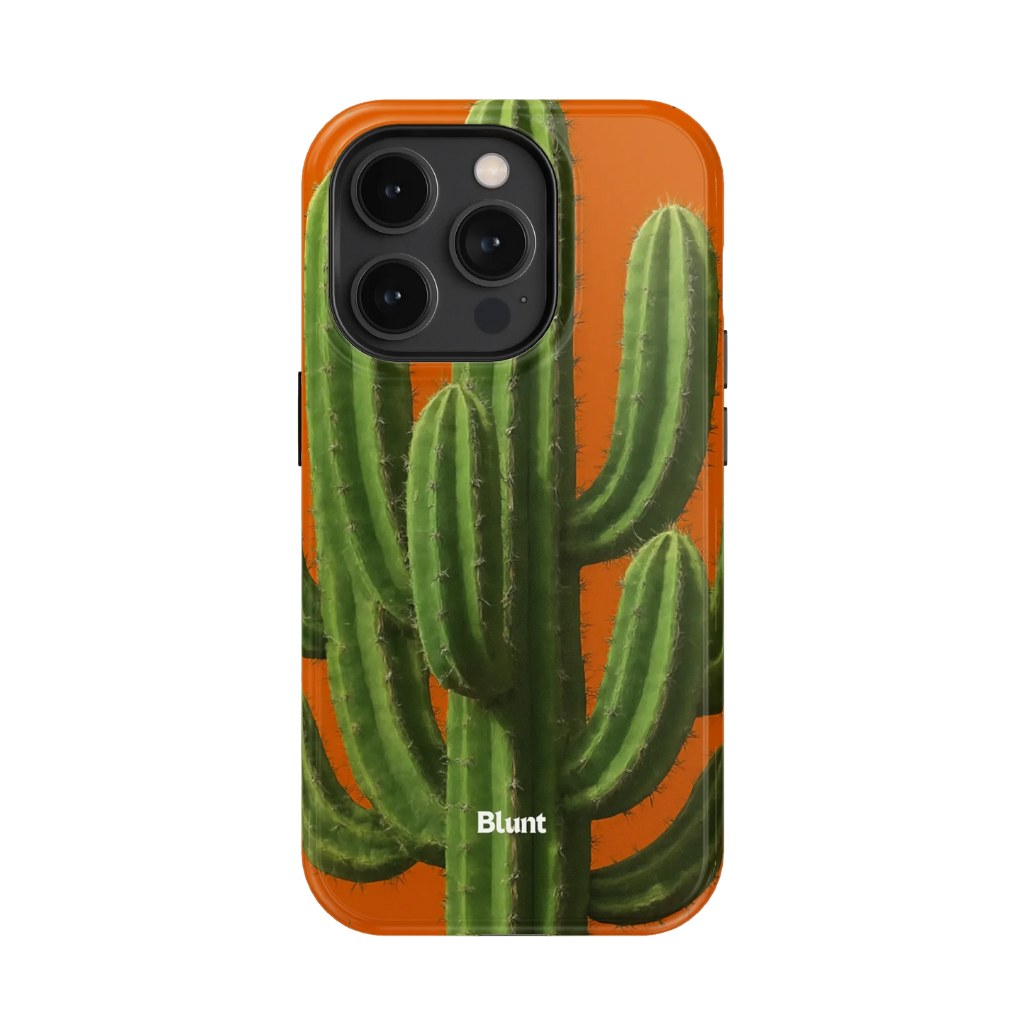 Wild West iPhone Case