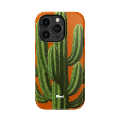 Wild West iPhone Case