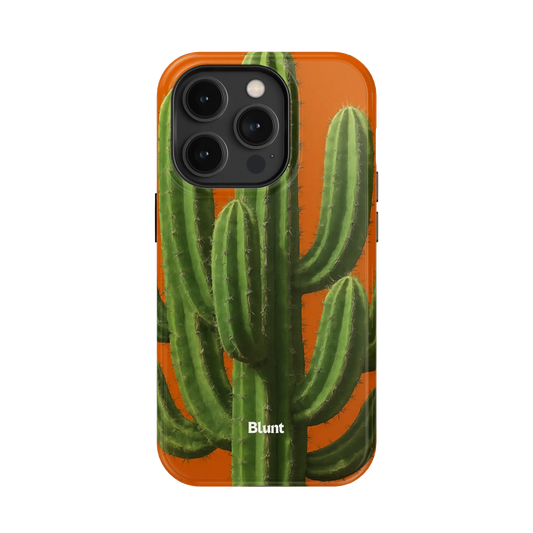 Wild West iPhone Case