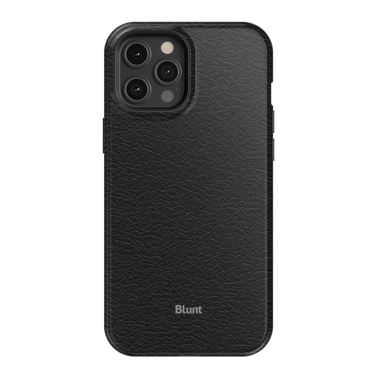 Castor iPhone Case