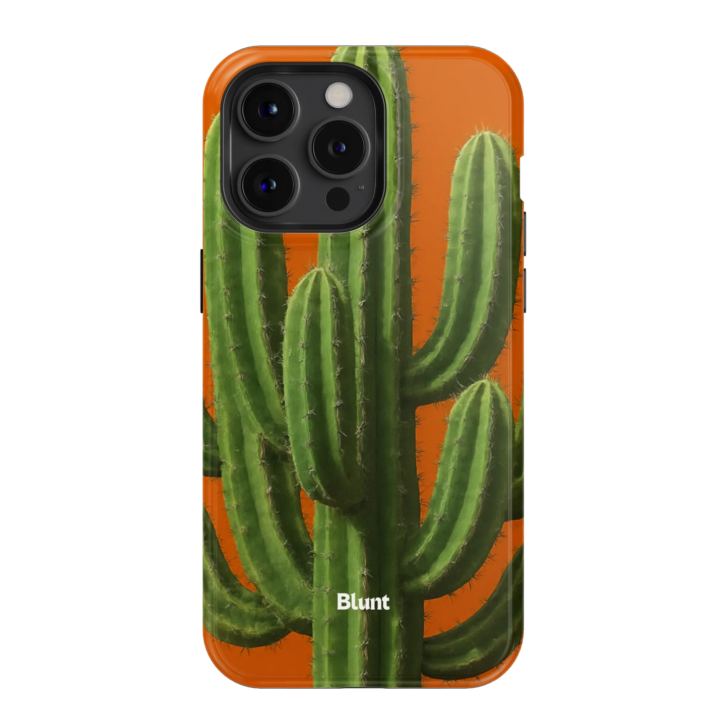 Wild West iPhone Case