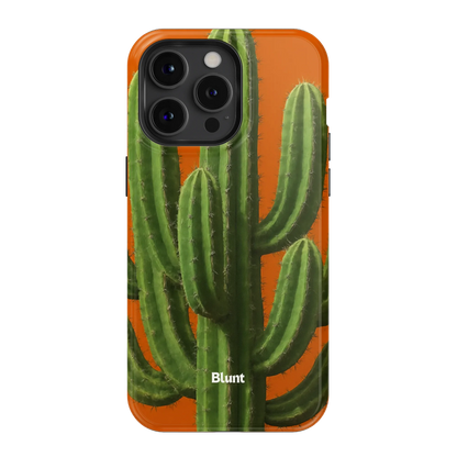 Wild West iPhone Case