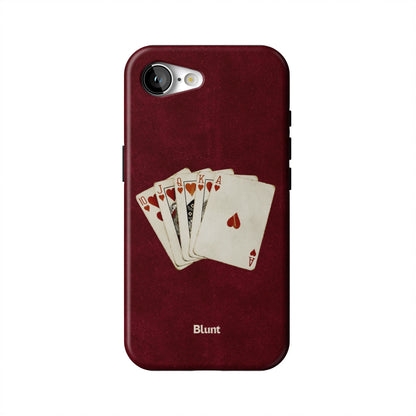 Flush-iphone-case-iPhone 17 E-1