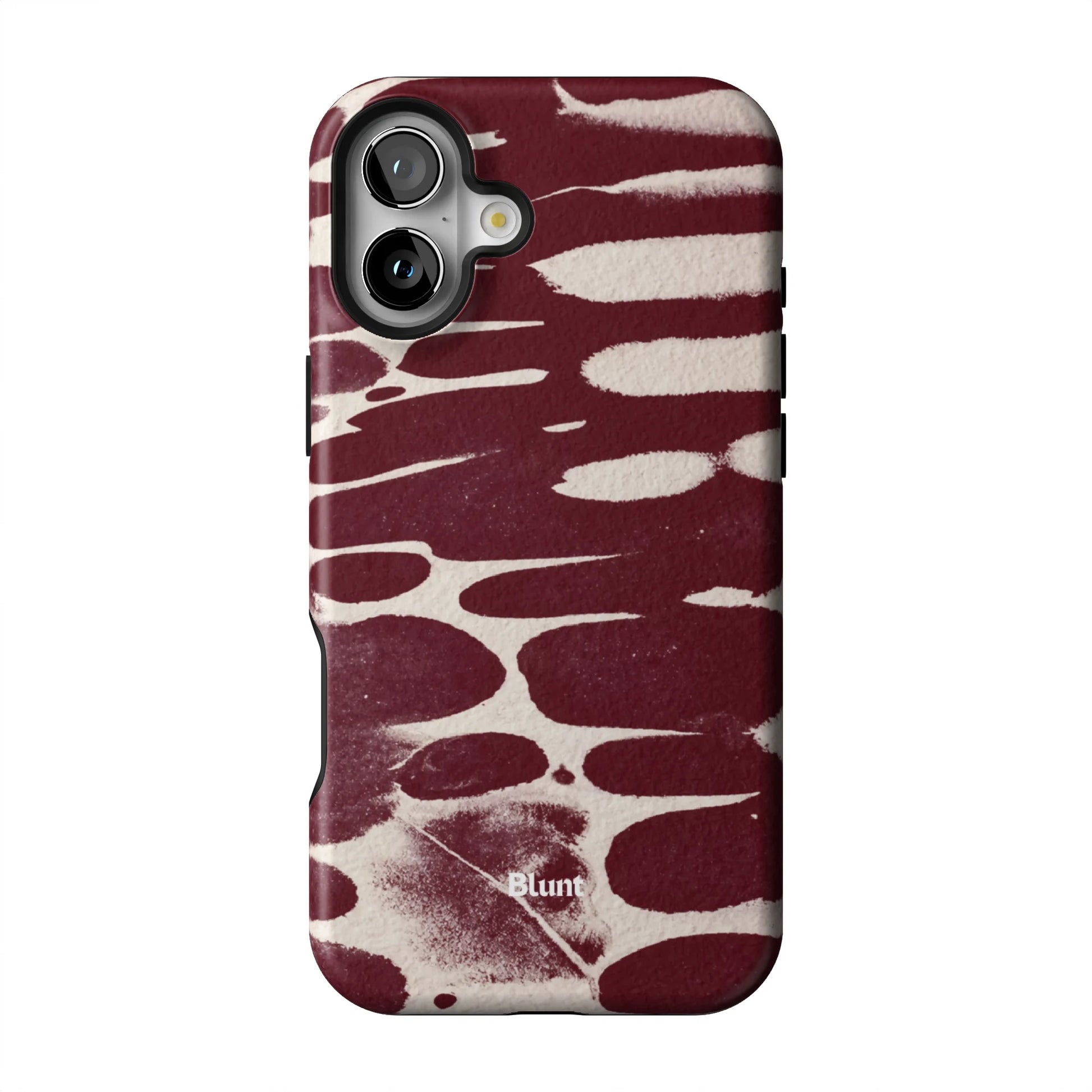 Crimson-Noir-Abstract-iphone-case-iPhone 16 Plus-1