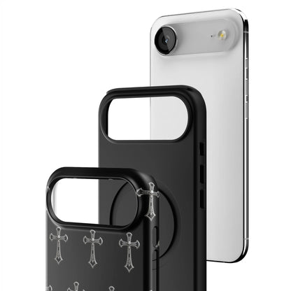 Coded-Creed-iphone-case-iPhone 17 Air-3