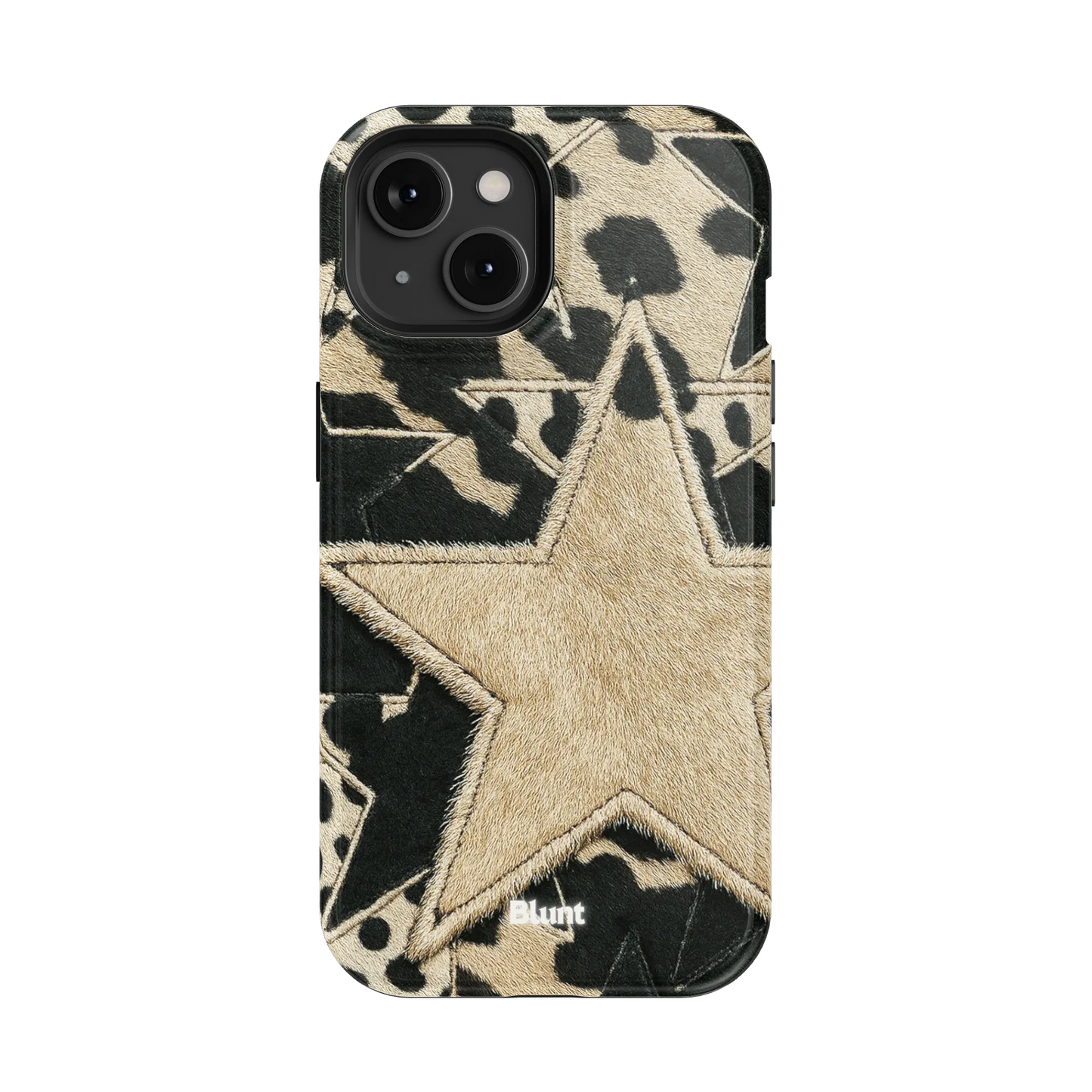 Billie iPhone Case