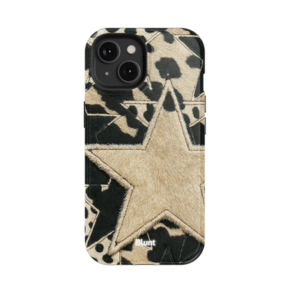 Billie iPhone Case