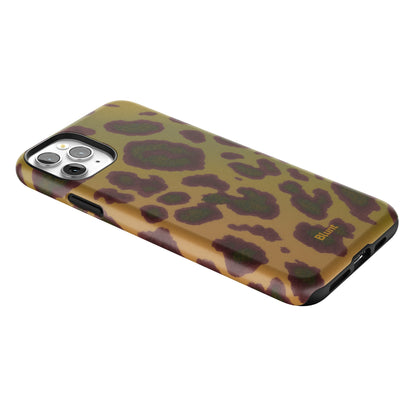 Cranberry Cheetah iPhone Case gallery - Iphone_11_Pro_Max_2
