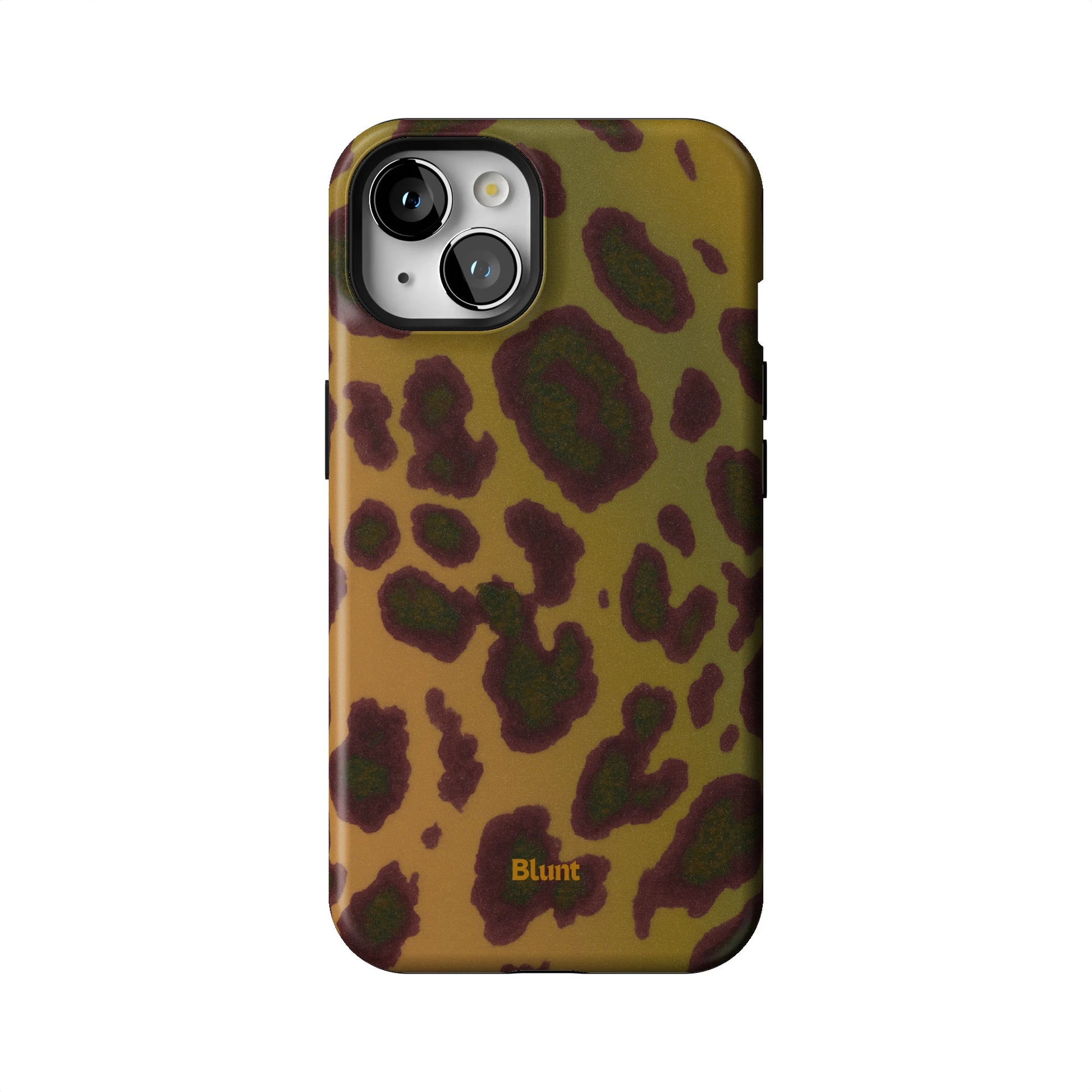 Cranberry Cheetah iPhone Case gallery - Iphone_13_Iphone_1
