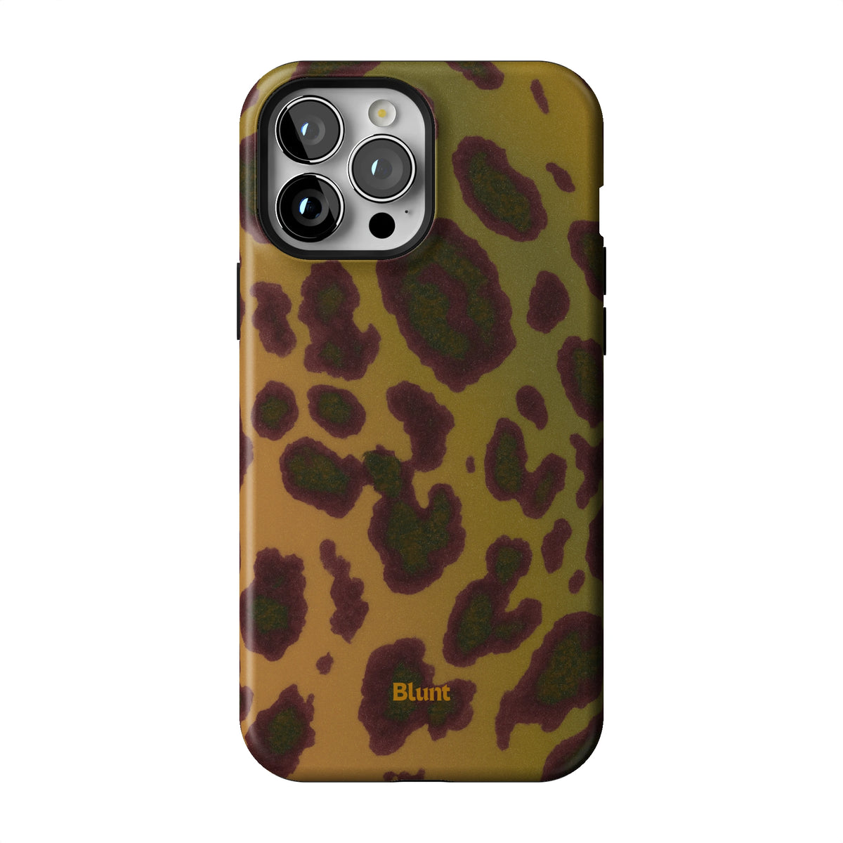 Cranberry Cheetah iPhone Case gallery - Iphone_13_Pro_Max_1