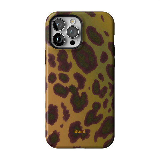 Cranberry Cheetah iPhone Case gallery - Iphone_13_Pro_Max_1