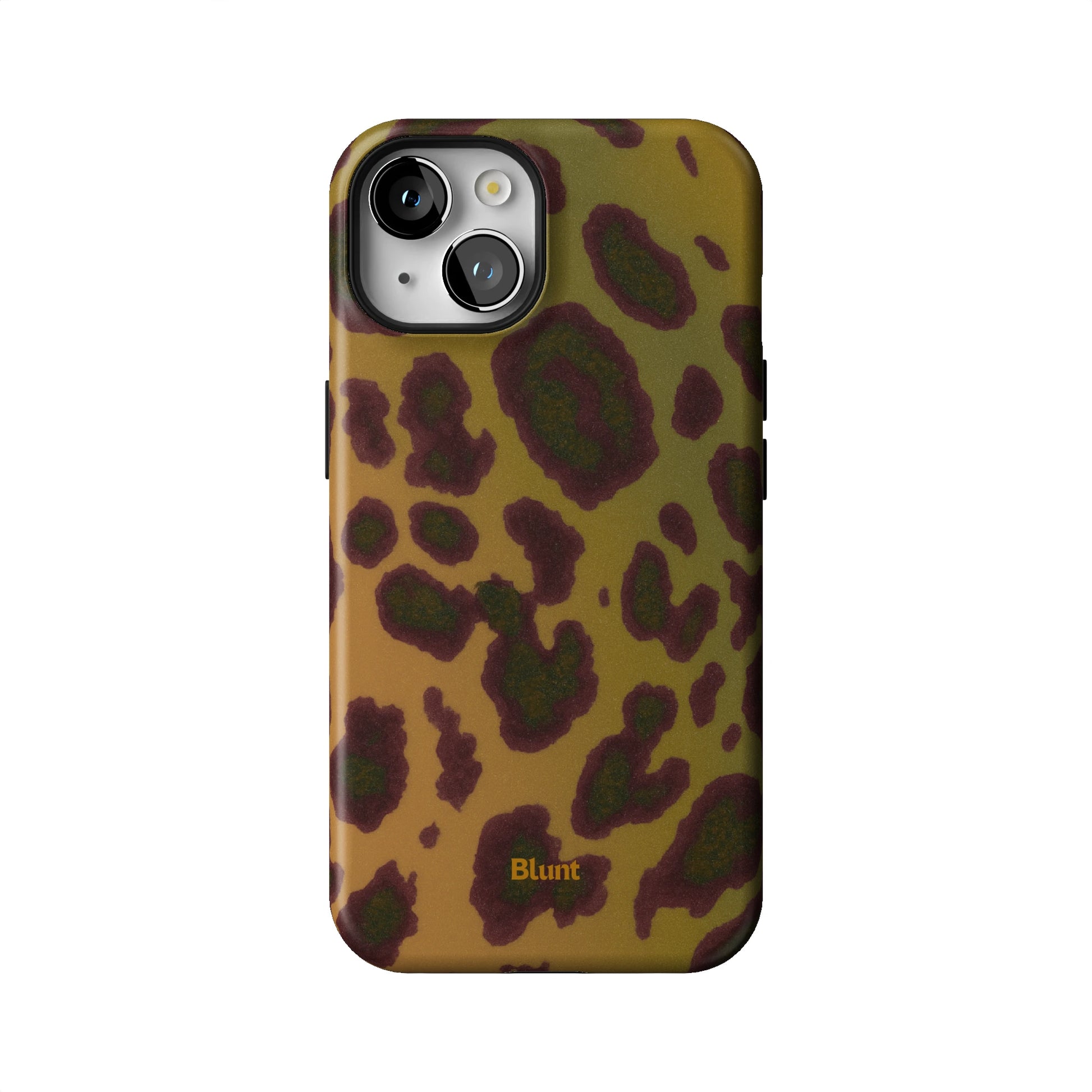 Cranberry Cheetah iPhone Case gallery - Iphone_14_Iphone_1