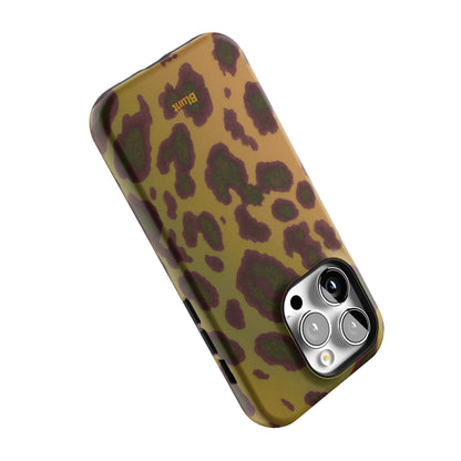 Cranberry Cheetah iPhone Case gallery - Iphone_14_Pro_5