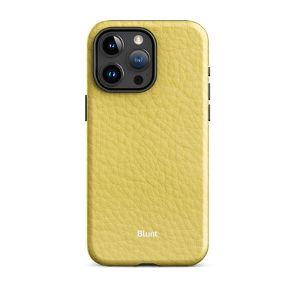 Crava iPhone Case - Blunt Cases