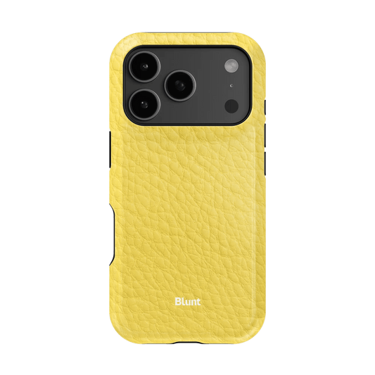 Crava iPhone Case - Blunt Cases