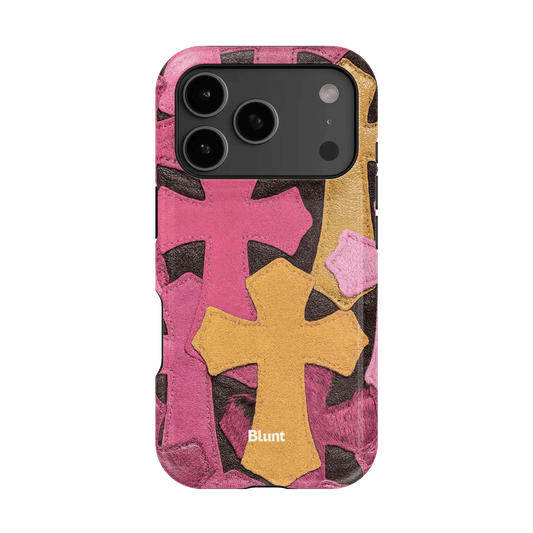 Cravox iPhone Case - Blunt Cases
