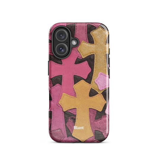 Cravox iPhone Case - Blunt Cases