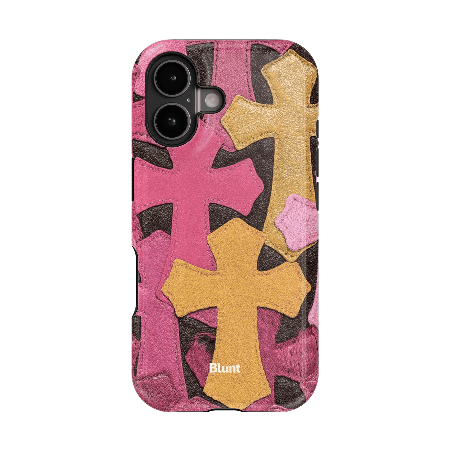 Cravox iPhone Case - Blunt Cases