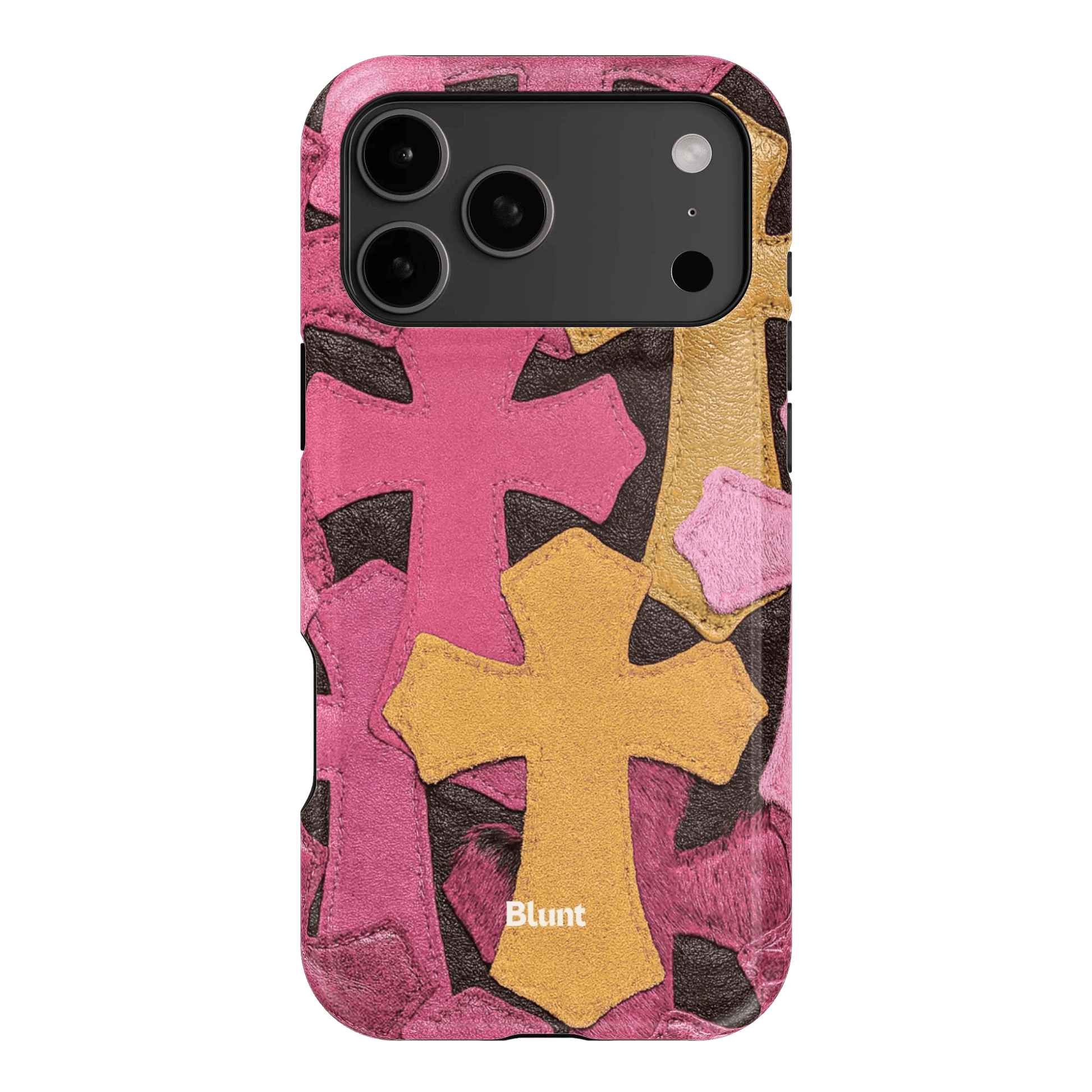 Cravox iPhone Case - Blunt Cases