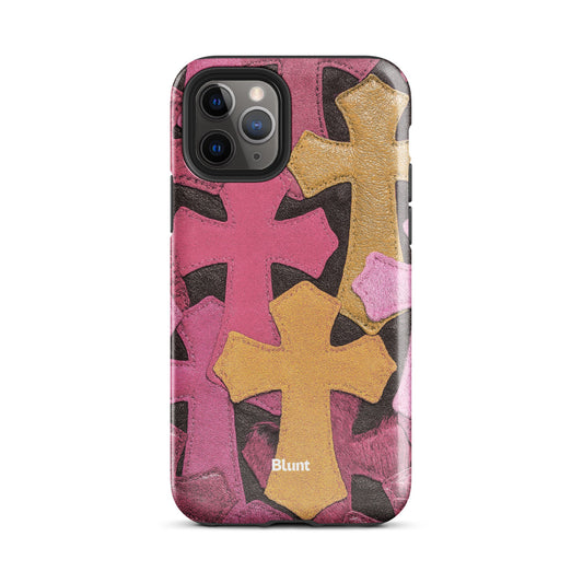 Cravox iPhone Case - Blunt Cases