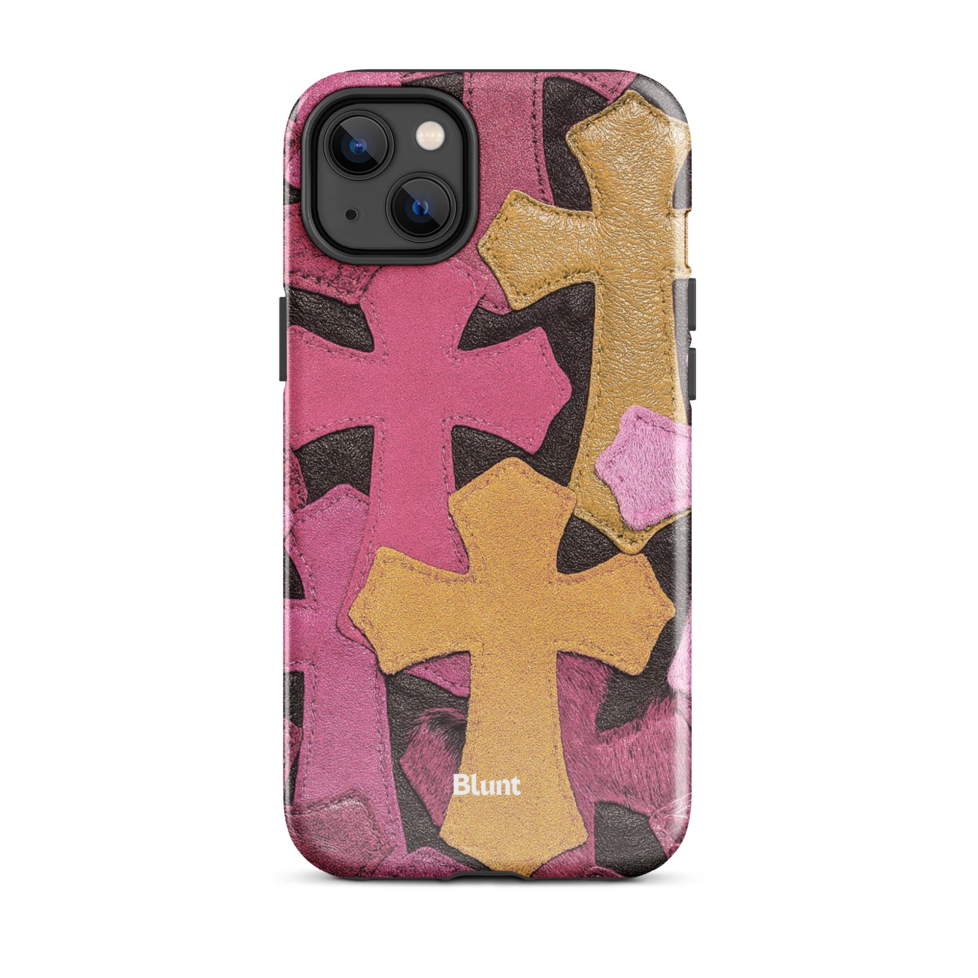Cravox iPhone Case - Blunt Cases