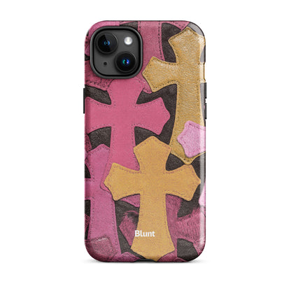 Cravox iPhone Case - Blunt Cases