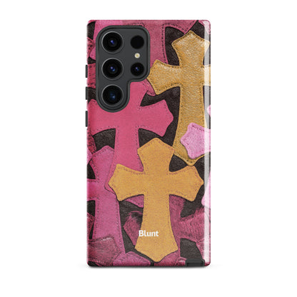 Cravox Samsung Case - Blunt Cases