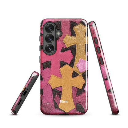 Cravox Samsung Case - Blunt Cases