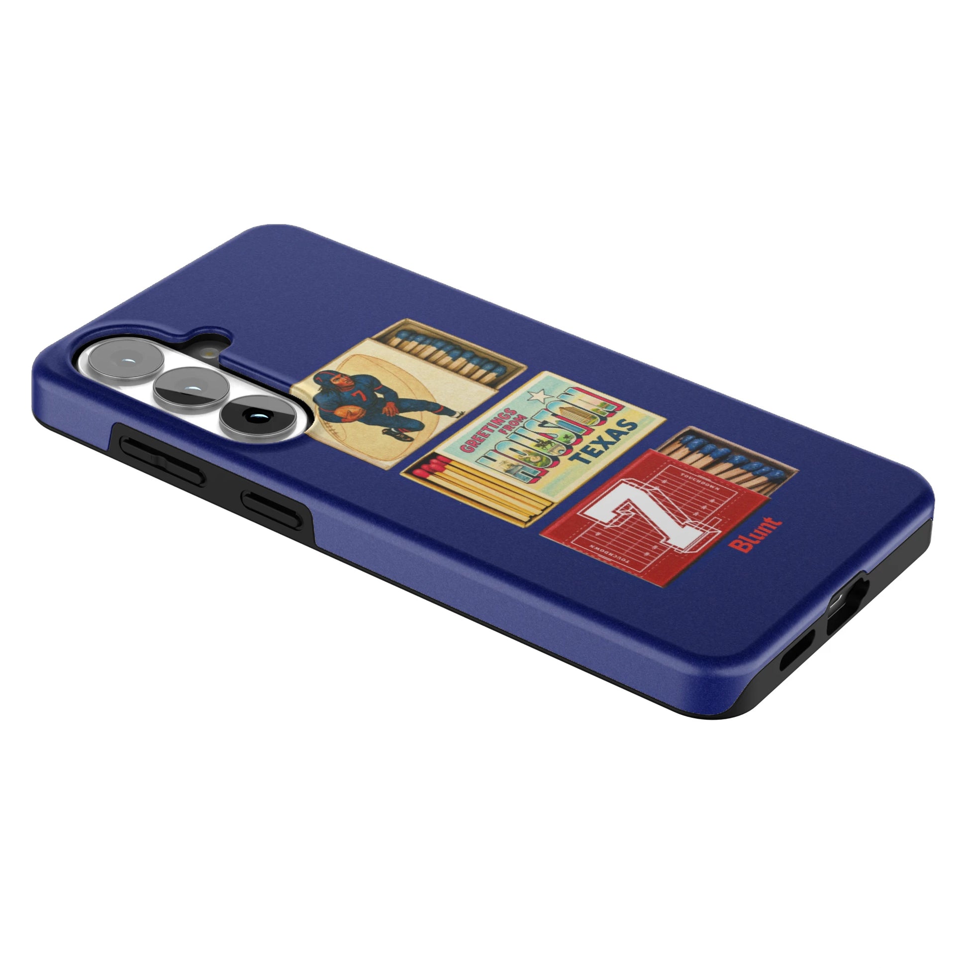 HTown-Football-samsung-case-Galaxy S26 Plus-2