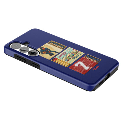 HTown-Football-samsung-case-Galaxy S26 Plus-2