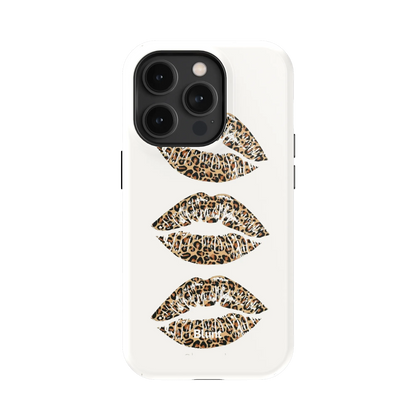 Triluxe iPhone Case
