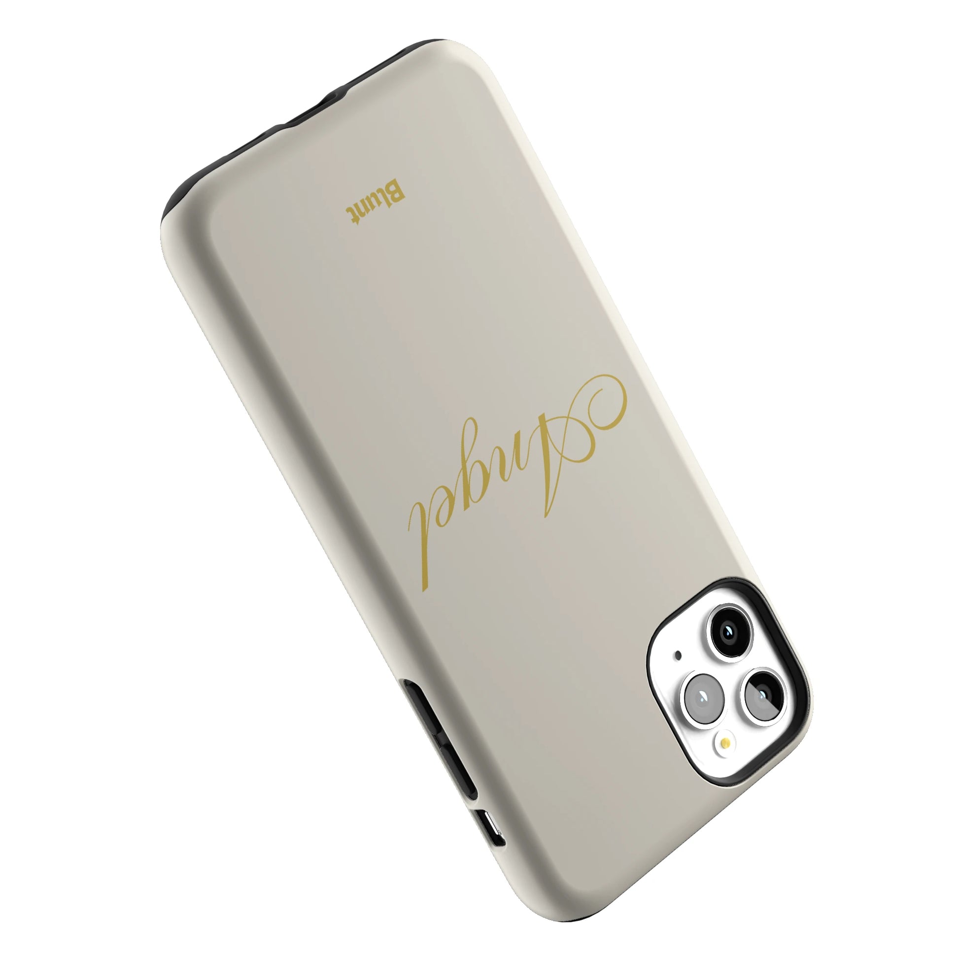 Cream Angel iPhone Case gallery - Iphone_11_Pro_Max_5