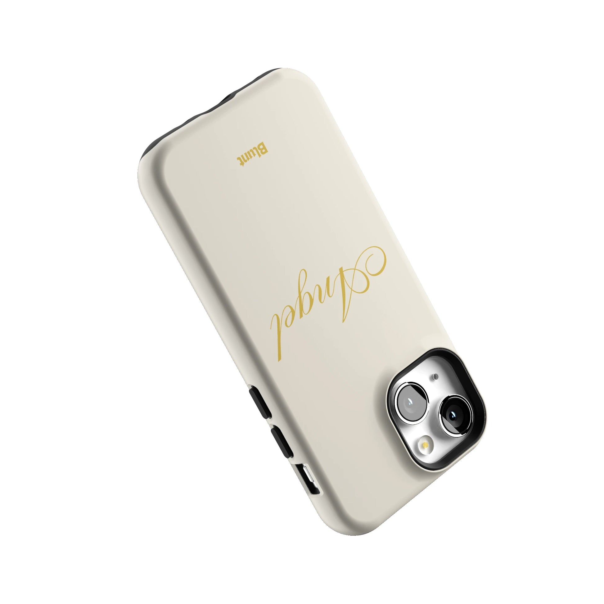 Cream Angel iPhone Case gallery - Iphone_13_Mini_Air_Plus_5