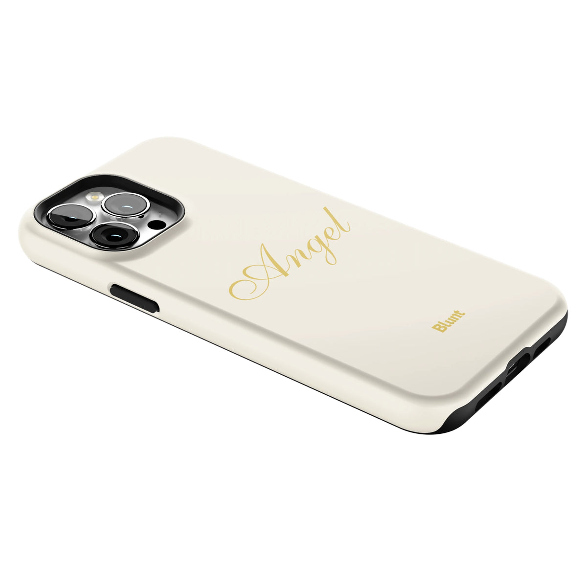 Cream Angel iPhone Case gallery - Iphone_13_Pro_Max_2