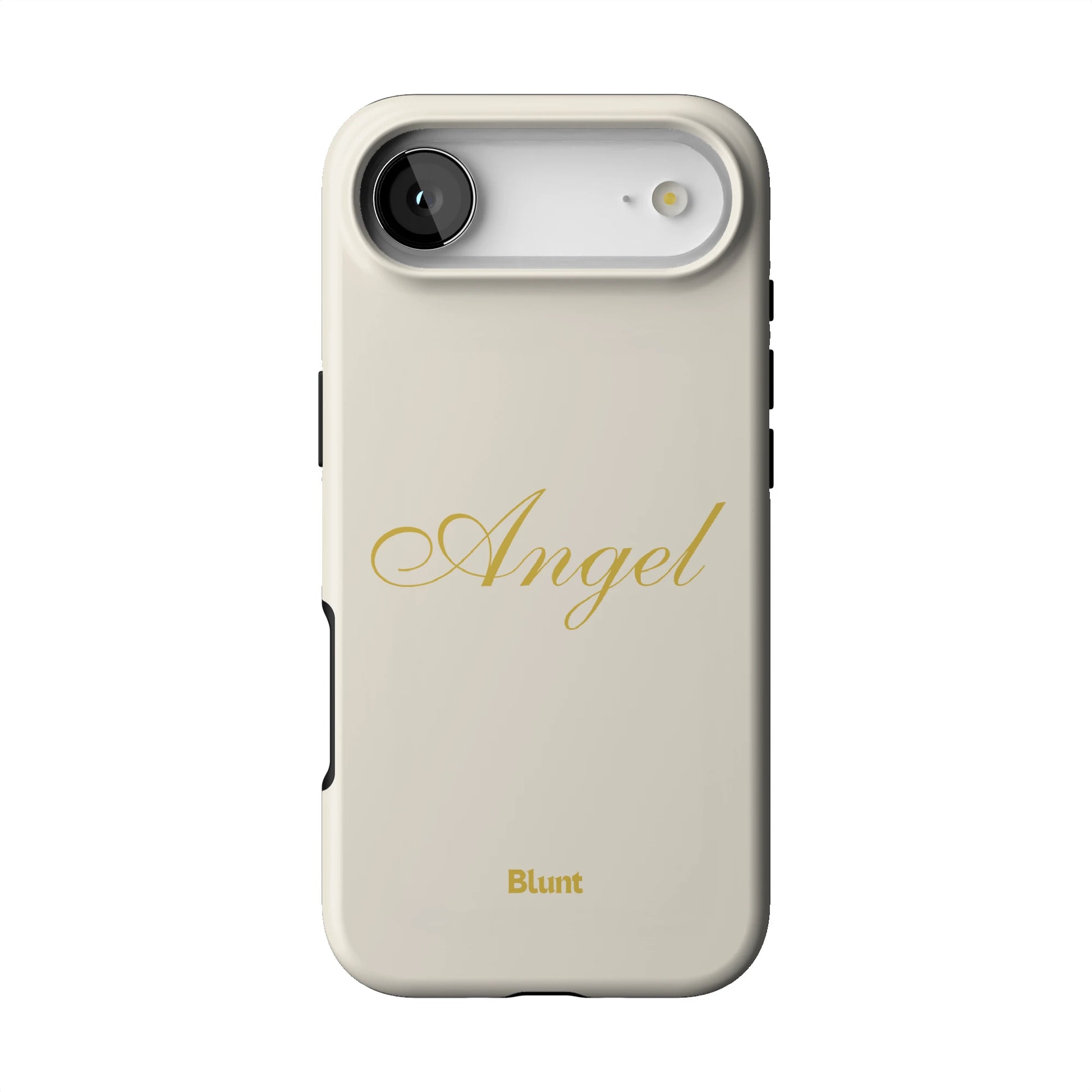 Cream Angel iPhone Case gallery - Iphone_17_Air_1