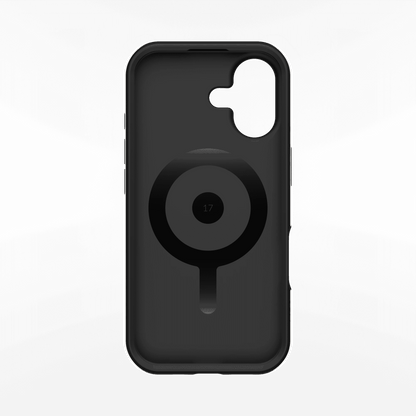 Cream Match iPhone Case - Blunt Cases