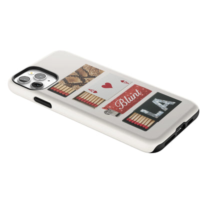 Cream Match iPhone Case gallery - Iphone_11_Pro_Max_2