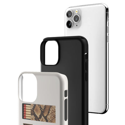 Cream Match iPhone Case gallery - Iphone_11_Pro_Max_3