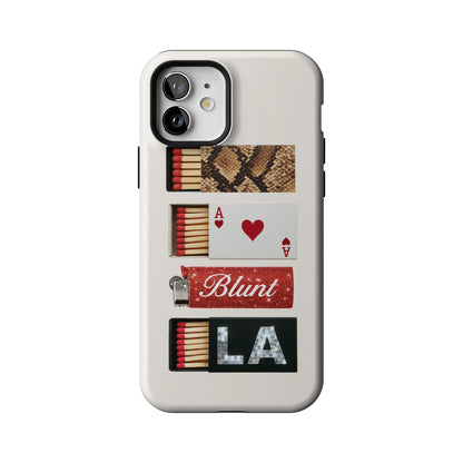Cream Match iPhone Case gallery - Iphone_12_Iphone_1