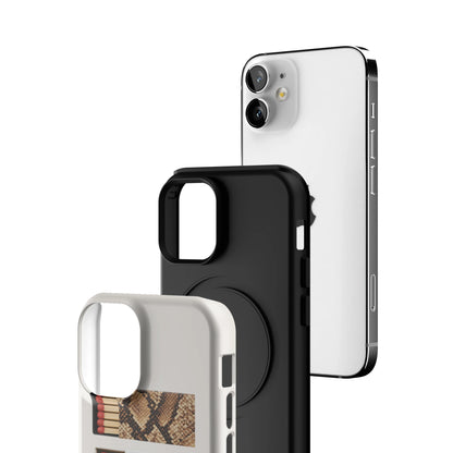 Cream Match iPhone Case gallery - Iphone_12_Mini_Air_Plus_3