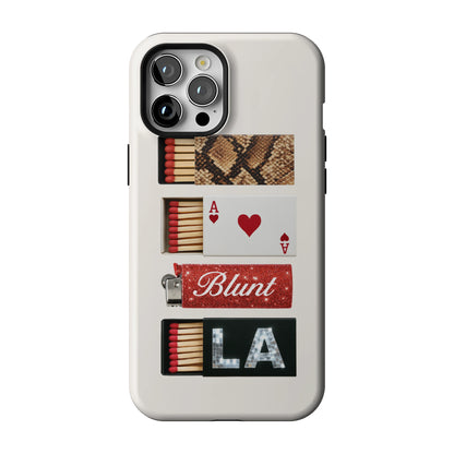 Cream Match iPhone Case gallery - Iphone_12_Pro_Max_1