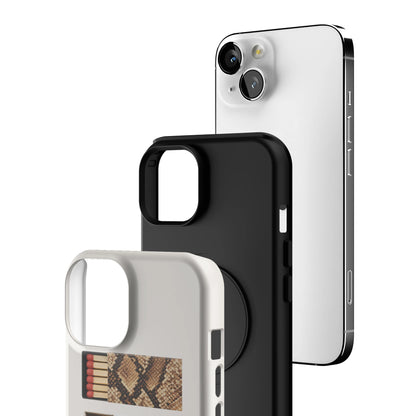 Cream Match iPhone Case gallery - Iphone_13_Iphone_3