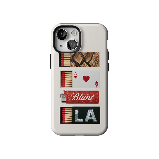 Cream Match iPhone Case gallery - Iphone_13_Mini_Air_Plus_1