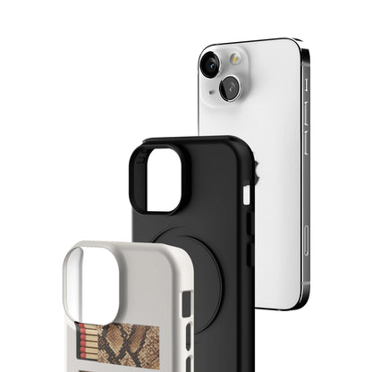 Cream Match iPhone Case gallery - Iphone_13_Mini_Air_Plus_3