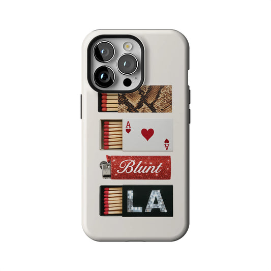 Cream Match iPhone Case gallery - Iphone_13_Pro_1