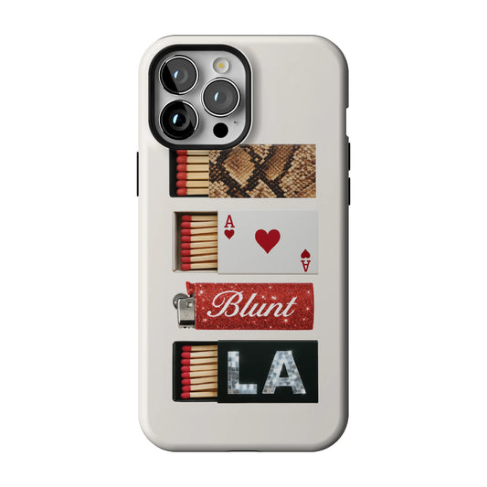 Cream Match iPhone Case gallery - Iphone_13_Pro_Max_1